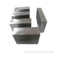 Titanium Machining Parts Titanium block